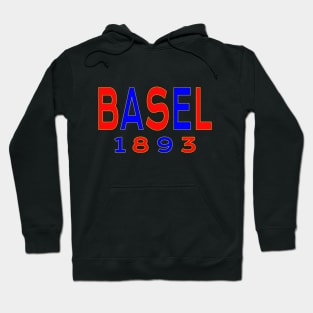 Basel 1893 Classic Hoodie